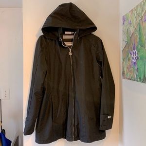 ZeroXposur water resistant jacket size M